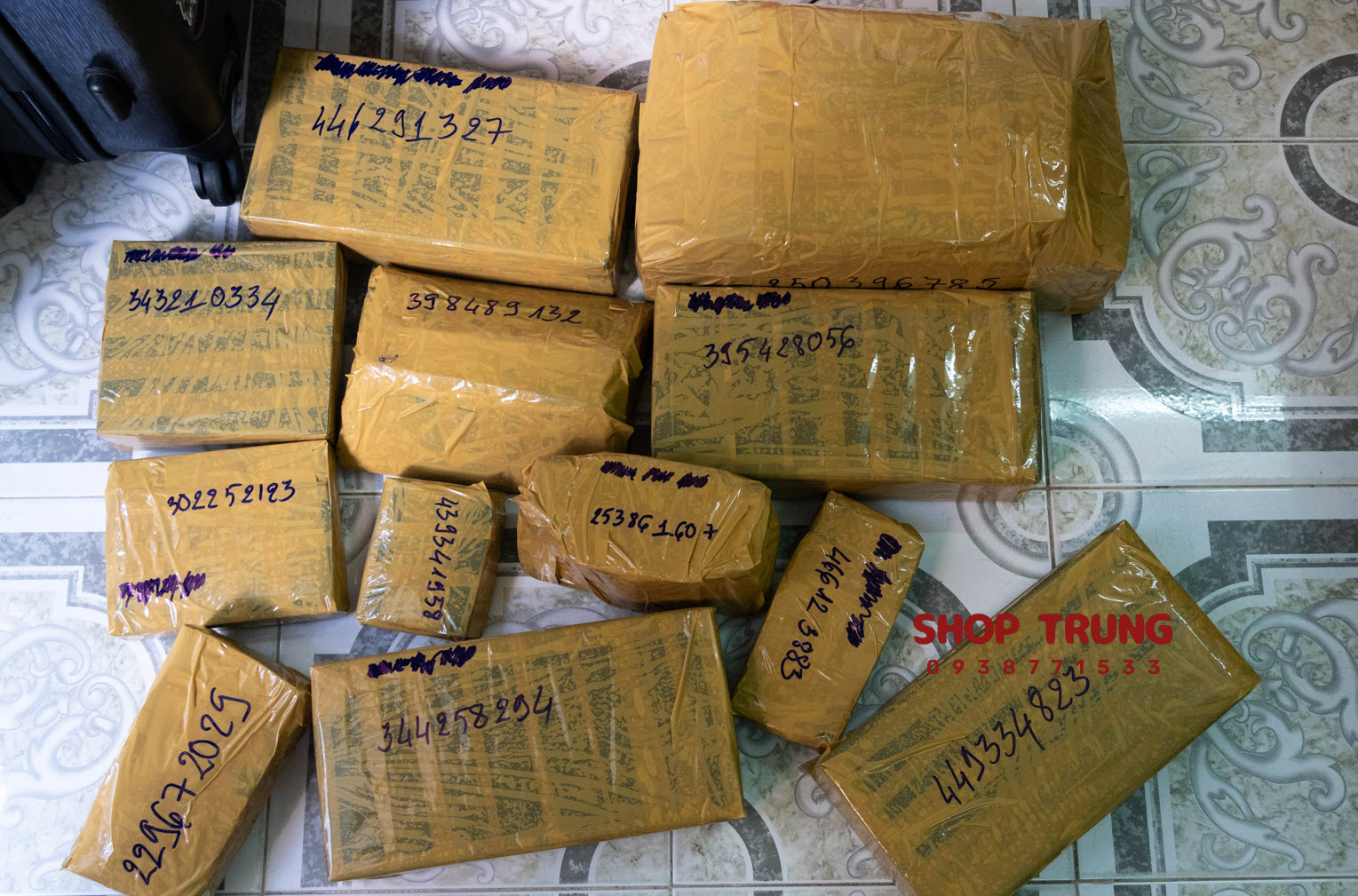 Shop trungdochoinguoilon Shop trungdochoinguoilon