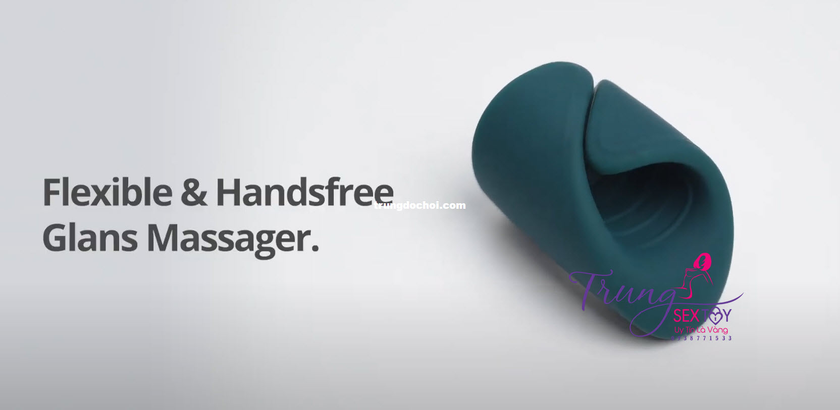 vong rung duong vat Lovense Gush vong rung duong vat Lovense Gush