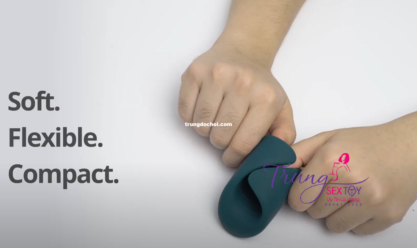 vong rung duong vat Lovense Gush vong rung duong vat Lovense Gush