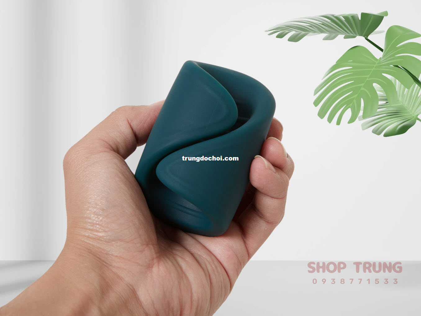 vong rung duong vat Lovense Gush vong rung duong vat Lovense Gush