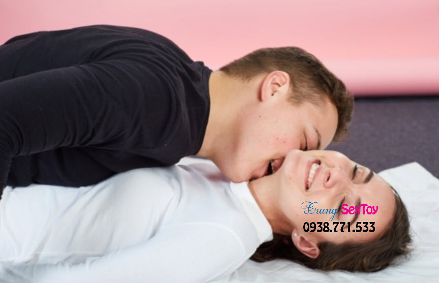 5 Bước giúp nàng lên đỉnh 5 Bước giúp nàng lên đỉnh