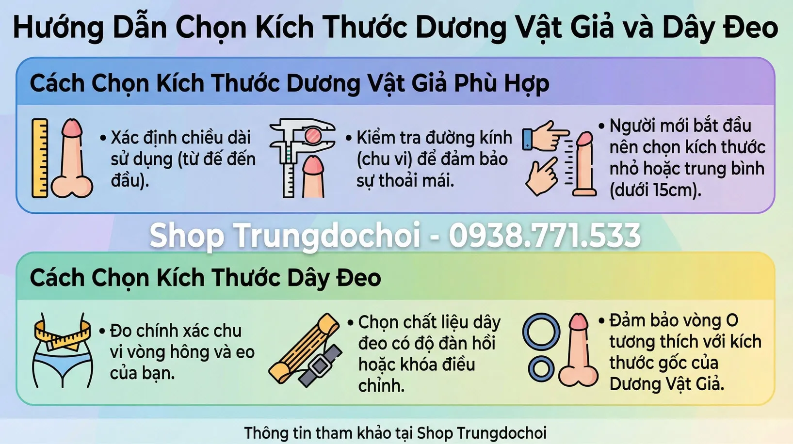 Lưu ý khi sử dụng đai đeo dương vật lần đầu Lưu ý khi sử dụng đai đeo dương vật lần đầu