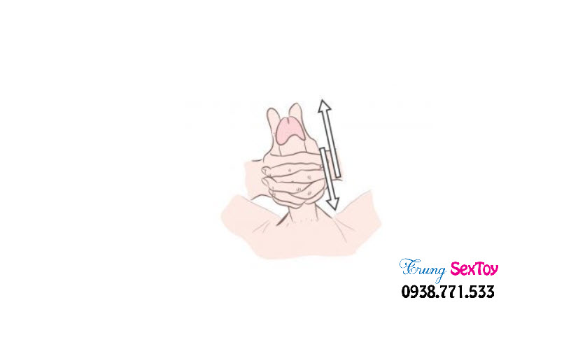 hướng dẫn massage dương vật  hướng dẫn massage dương vật