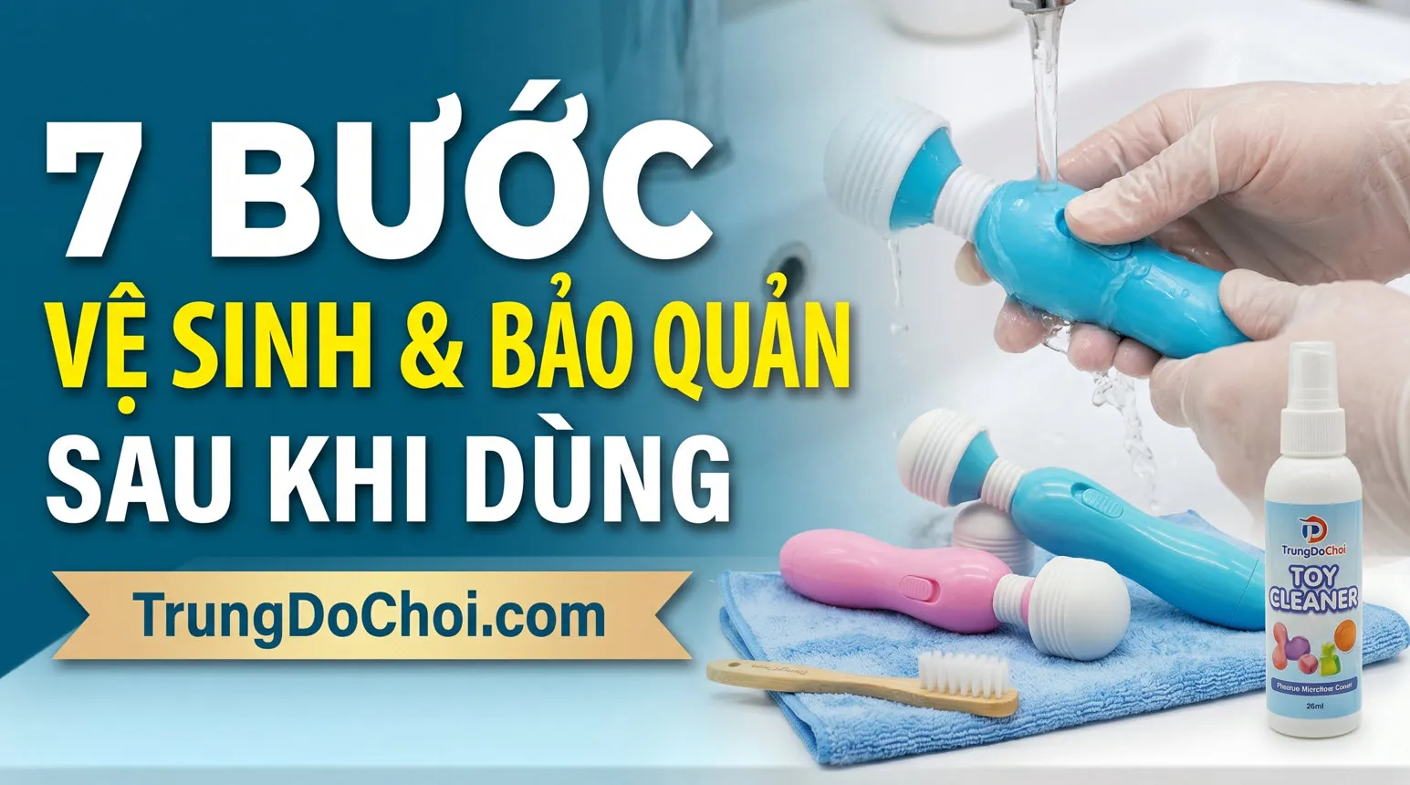 cac buoc ve sinh may rung cac buoc ve sinh may rung