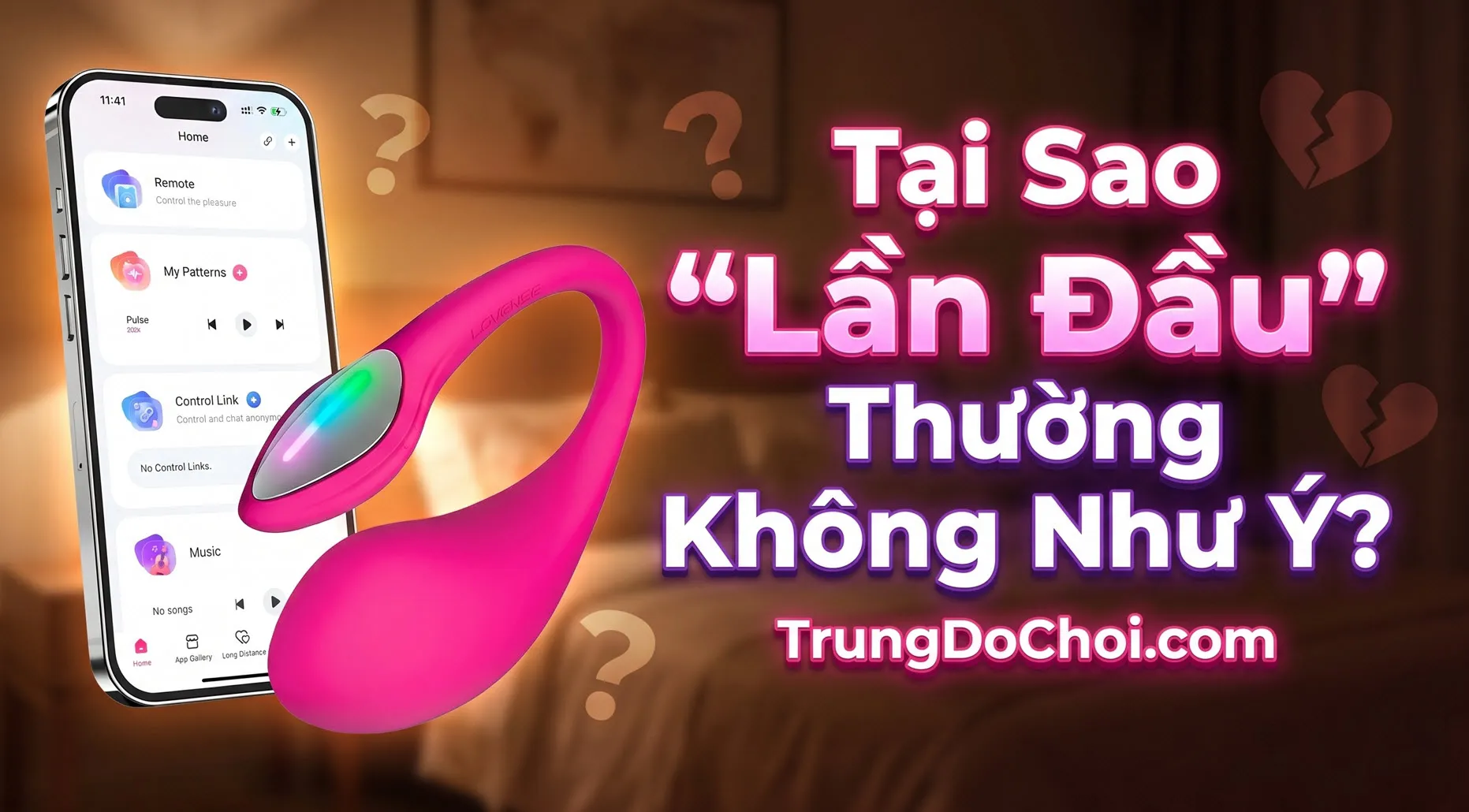 Các bước sử dụng máy rung Các bước sử dụng máy rung