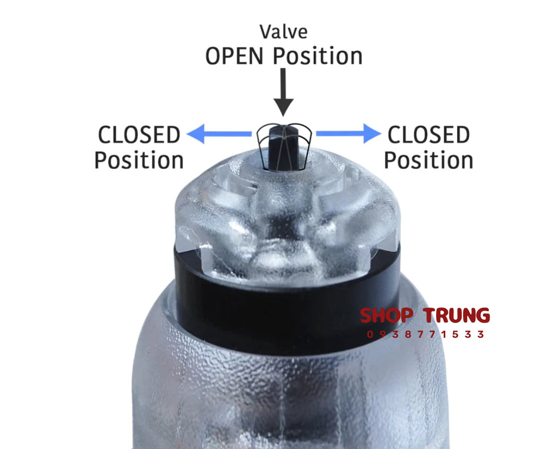 huong dan su dung may tap duong vat Bathmate Hydromax Xtreme huong dan su dung may tap duong vat Bathmate Hydromax Xtreme