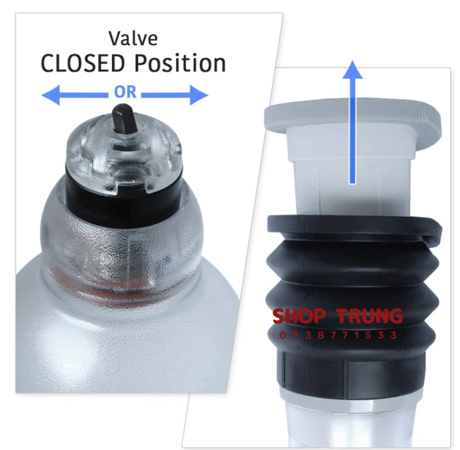 huong dan su dung may tap duong vat Bathmate Hydromax Xtreme huong dan su dung may tap duong vat Bathmate Hydromax Xtreme