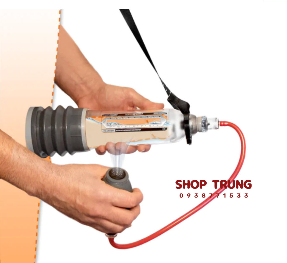 huong dan su dung may tap duong vat Bathmate Hydromax Xtreme huong dan su dung may tap duong vat Bathmate Hydromax Xtreme