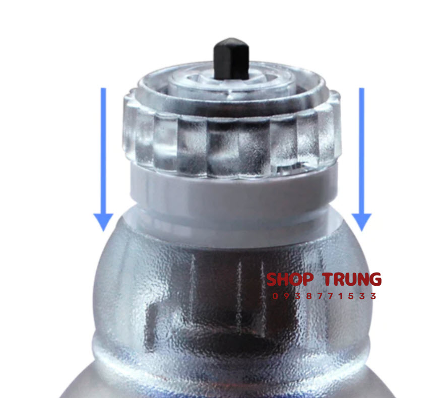 huong dan su dung may tap duong vat Bathmate Hydromax Xtreme huong dan su dung may tap duong vat Bathmate Hydromax Xtreme