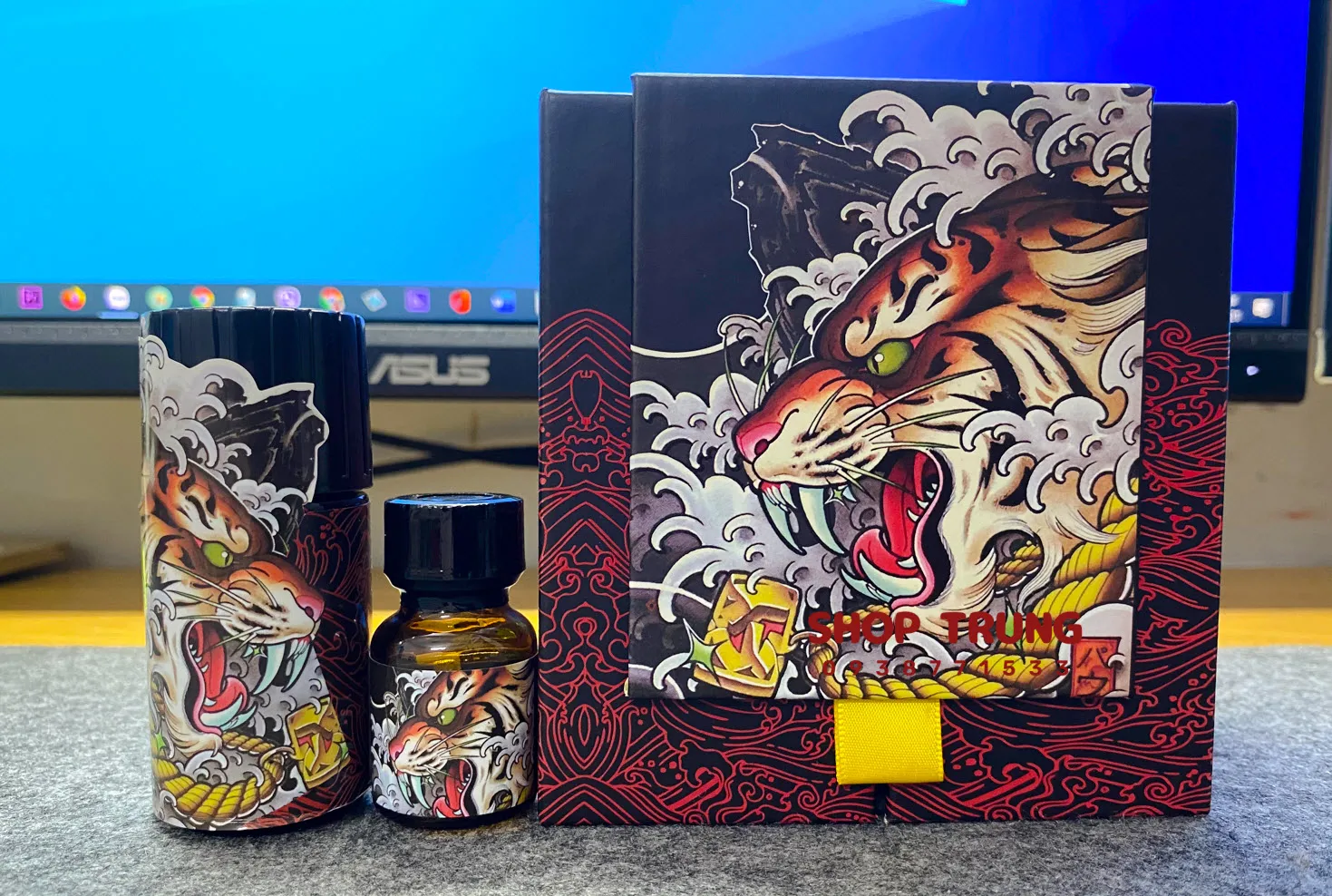 su dung popper co trach nhiem su dung popper co trach nhiem