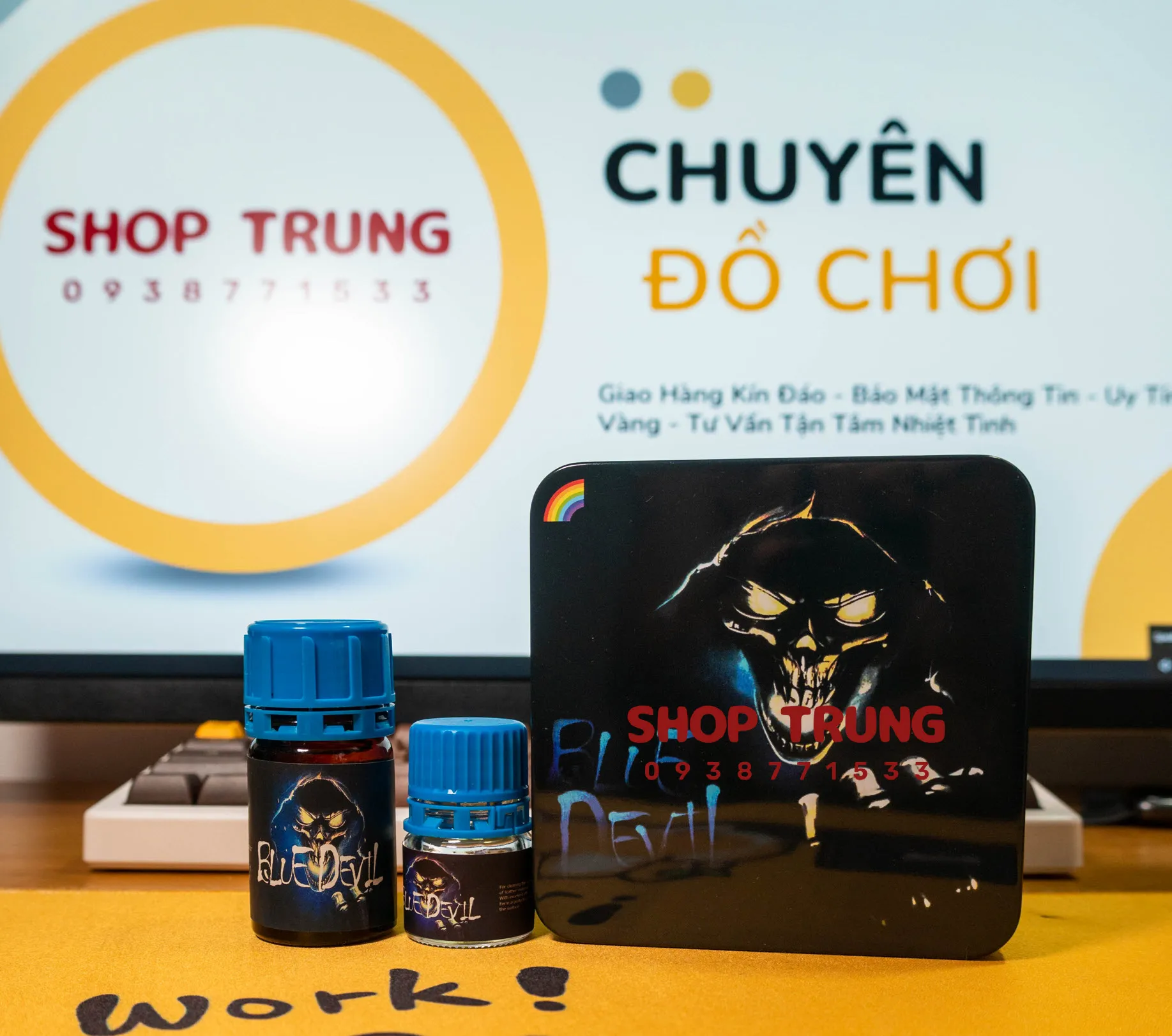 tac hai cua Popper tac hai cua Popper