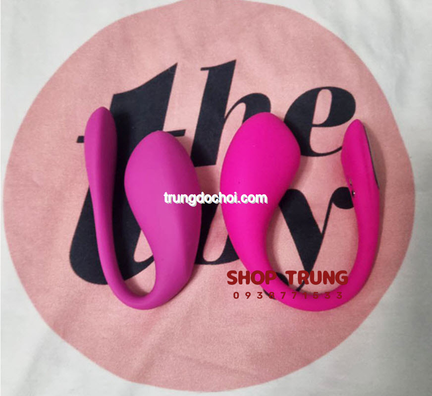 huong dan su dung trung rung Lush 4 huong dan su dung trung rung Lush 4