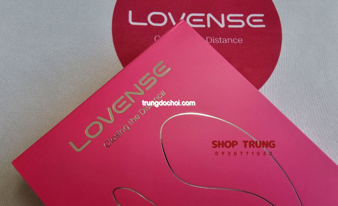 huong dan su dung trung rung Lush 4 huong dan su dung trung rung Lush 4