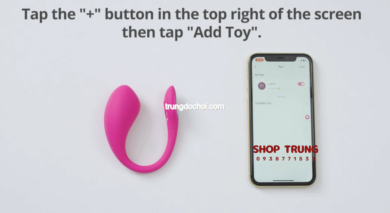 Lovense Remote ung dung xin nhat hien tai  Lovense Remote ung dung xin nhat hien tai