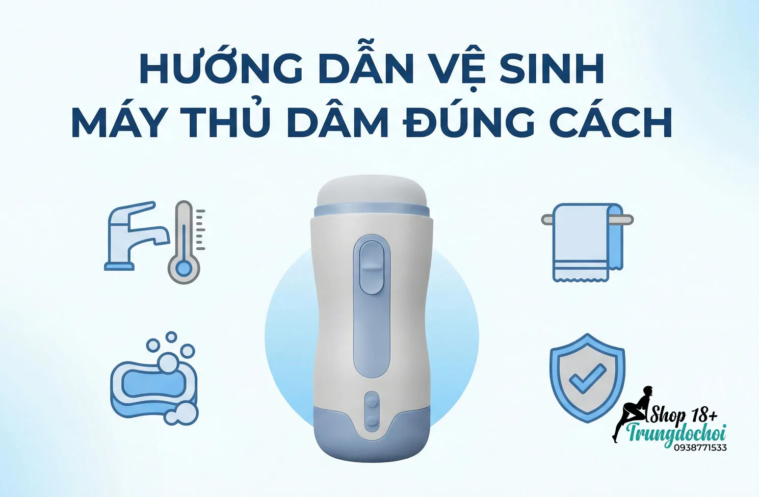 huon dan ve sinh may thu dam huon dan ve sinh may thu dam