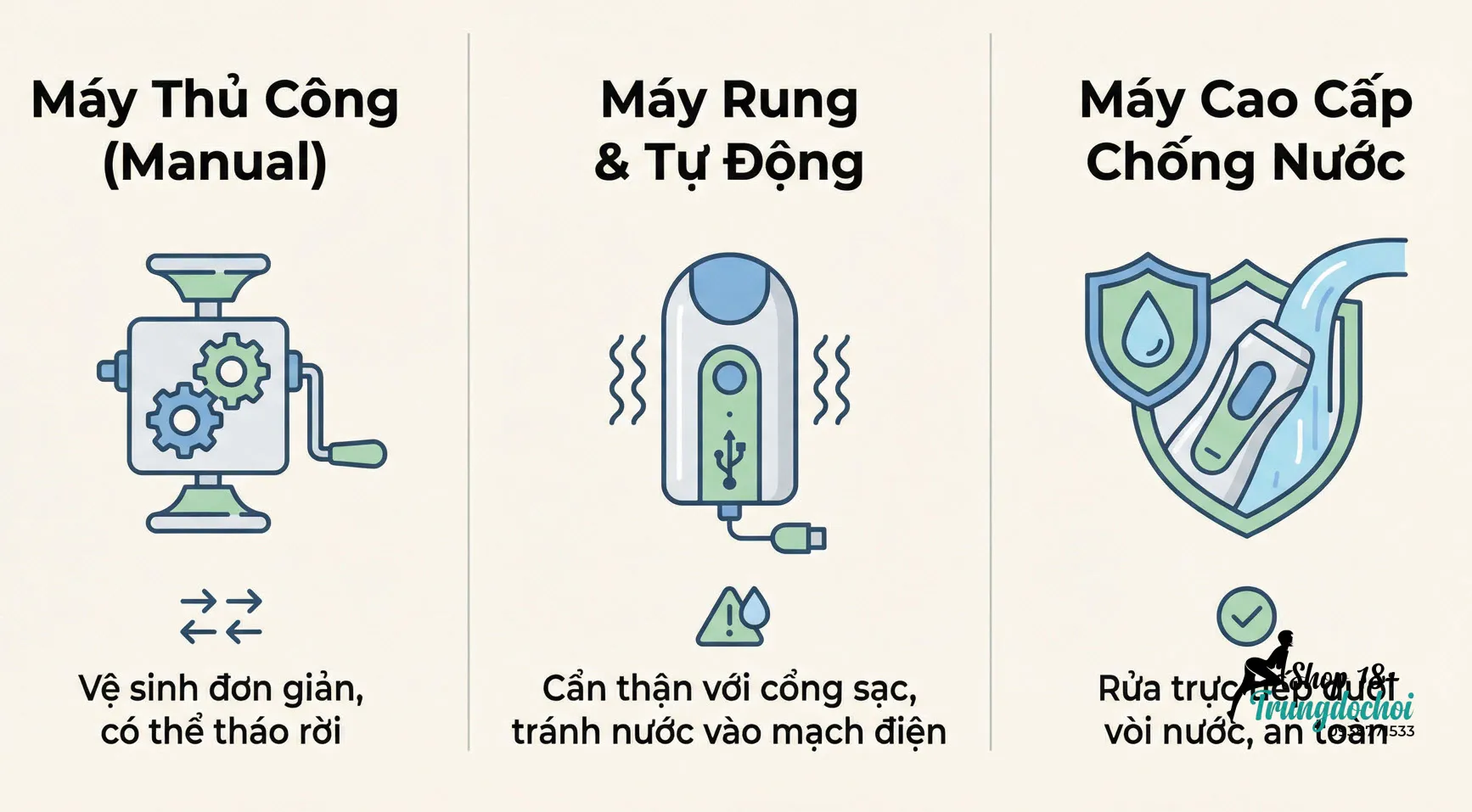 huon dan ve sinh may thu dam huon dan ve sinh may thu dam