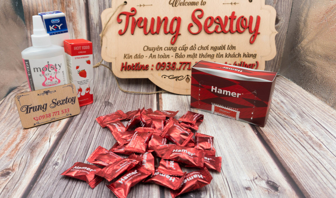 keo sam hamer chinh hang keo sam hamer chinh hang