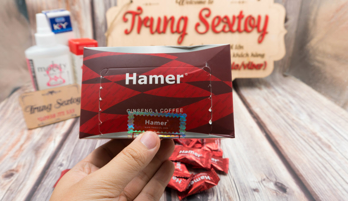 keo sam hamer chinh hang keo sam hamer chinh hang