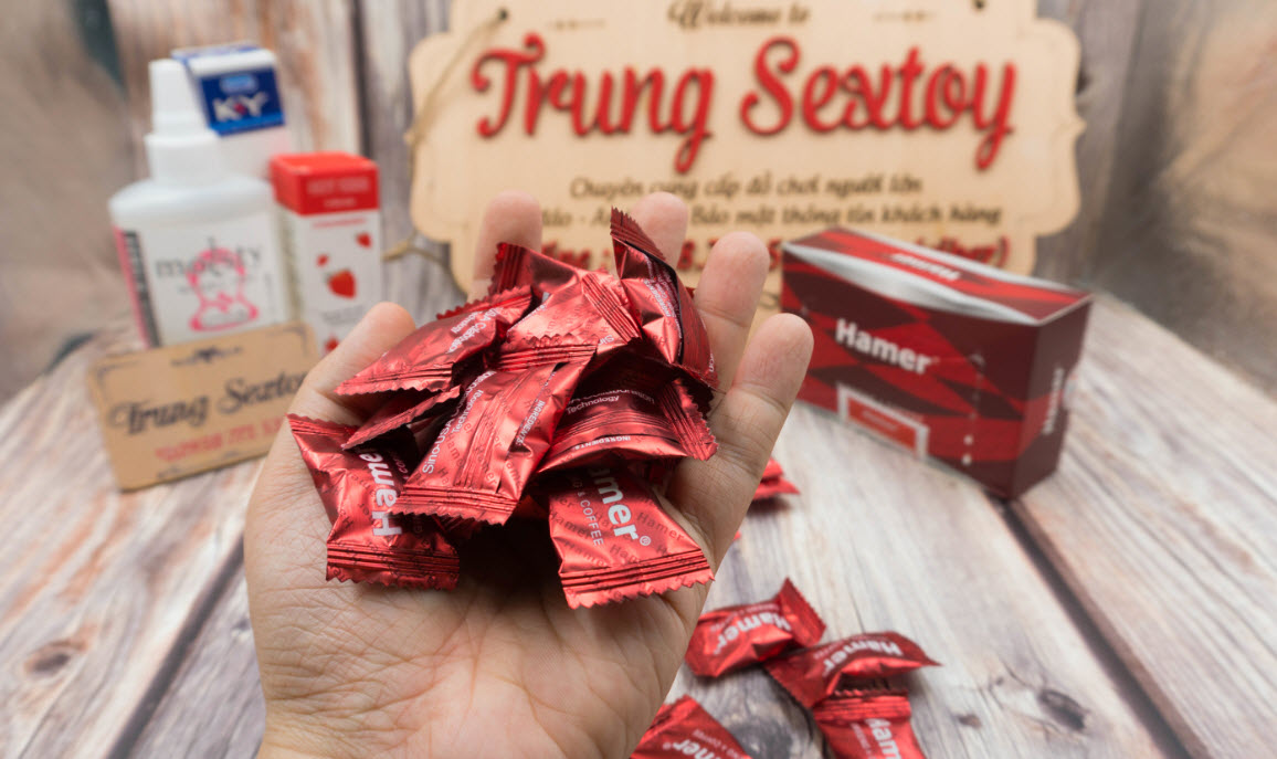 keo sam hamer chinh hang keo sam hamer chinh hang