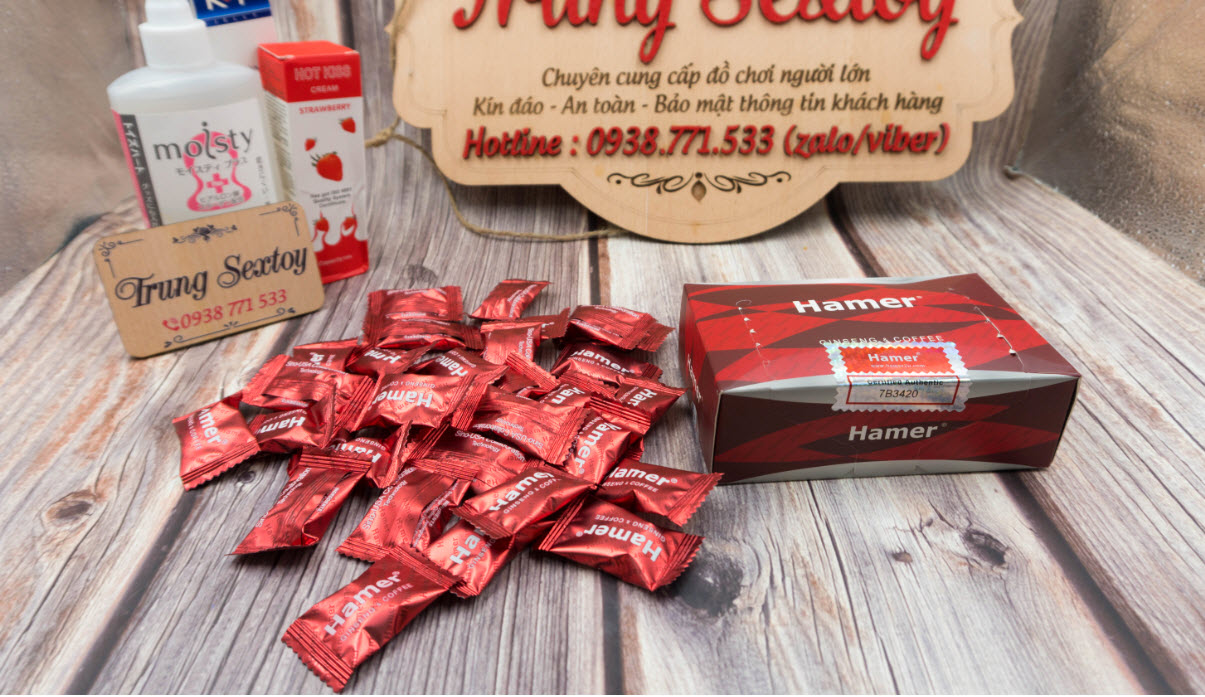 keo sam hamer chinh hang keo sam hamer chinh hang