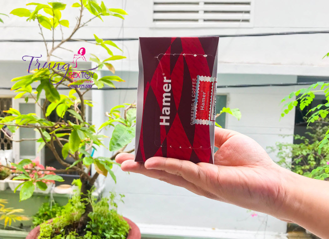 keo sam hamer chinh hang keo sam hamer chinh hang