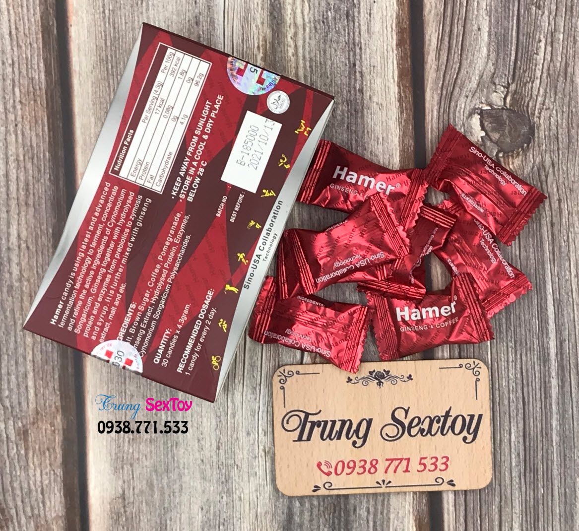 keo hamer chính hãng Malaysia keo hamer chính hãng Malaysia