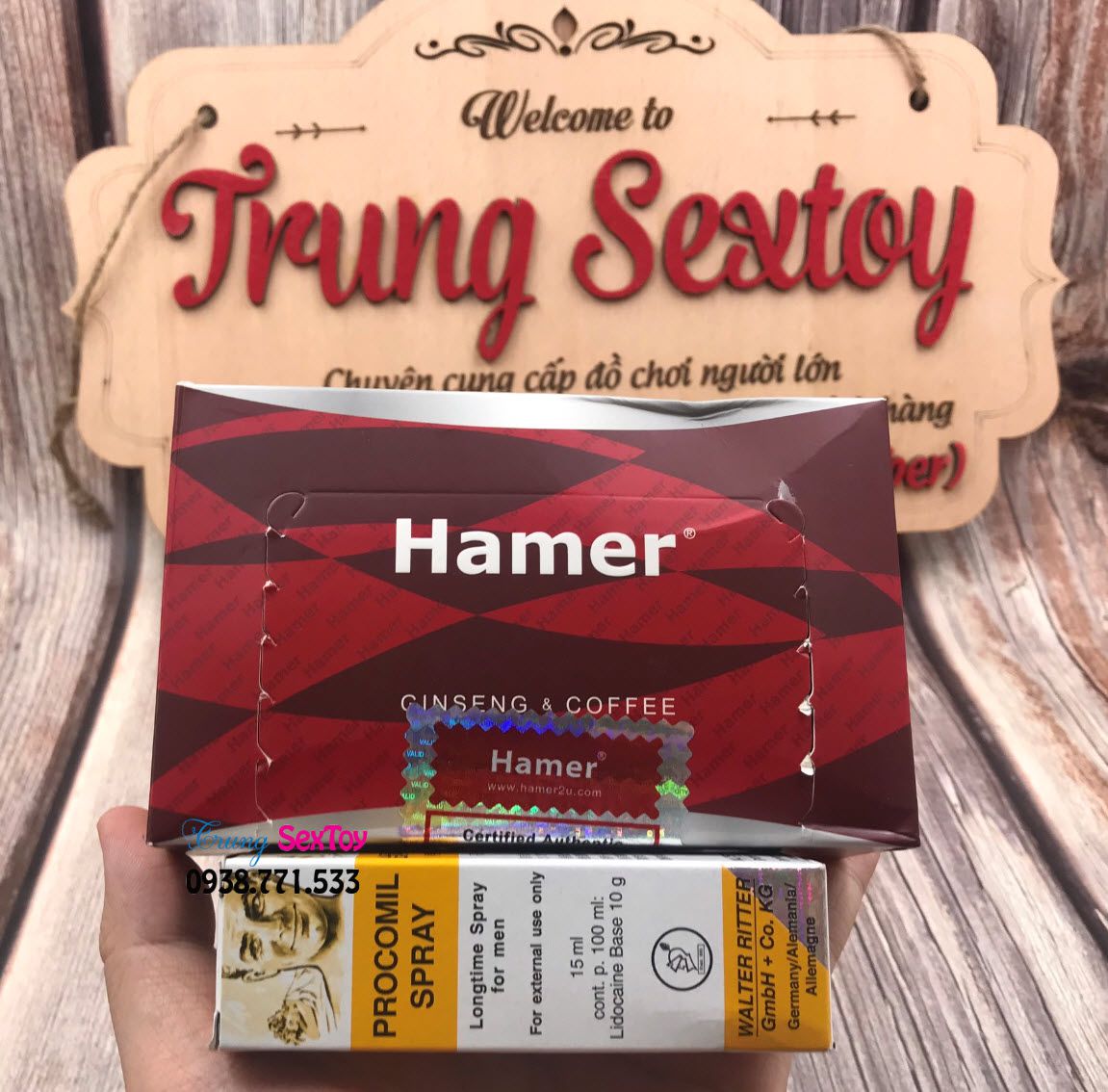 Kẹo sâm hamer hàng chính hãng Kẹo sâm hamer hàng chính hãng