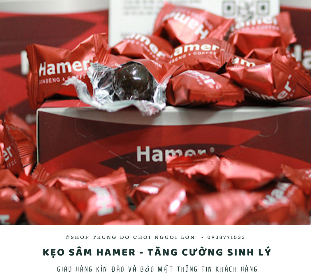 keo sam hamer tang cuong sinh ly keo sam hamer tang cuong sinh ly