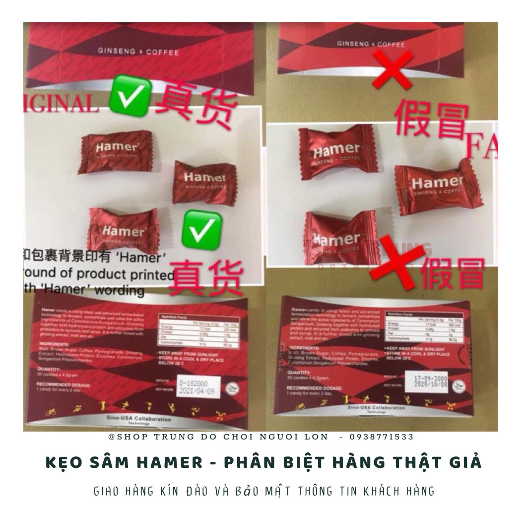 keo sam hamer tang cuong sinh ly keo sam hamer tang cuong sinh ly