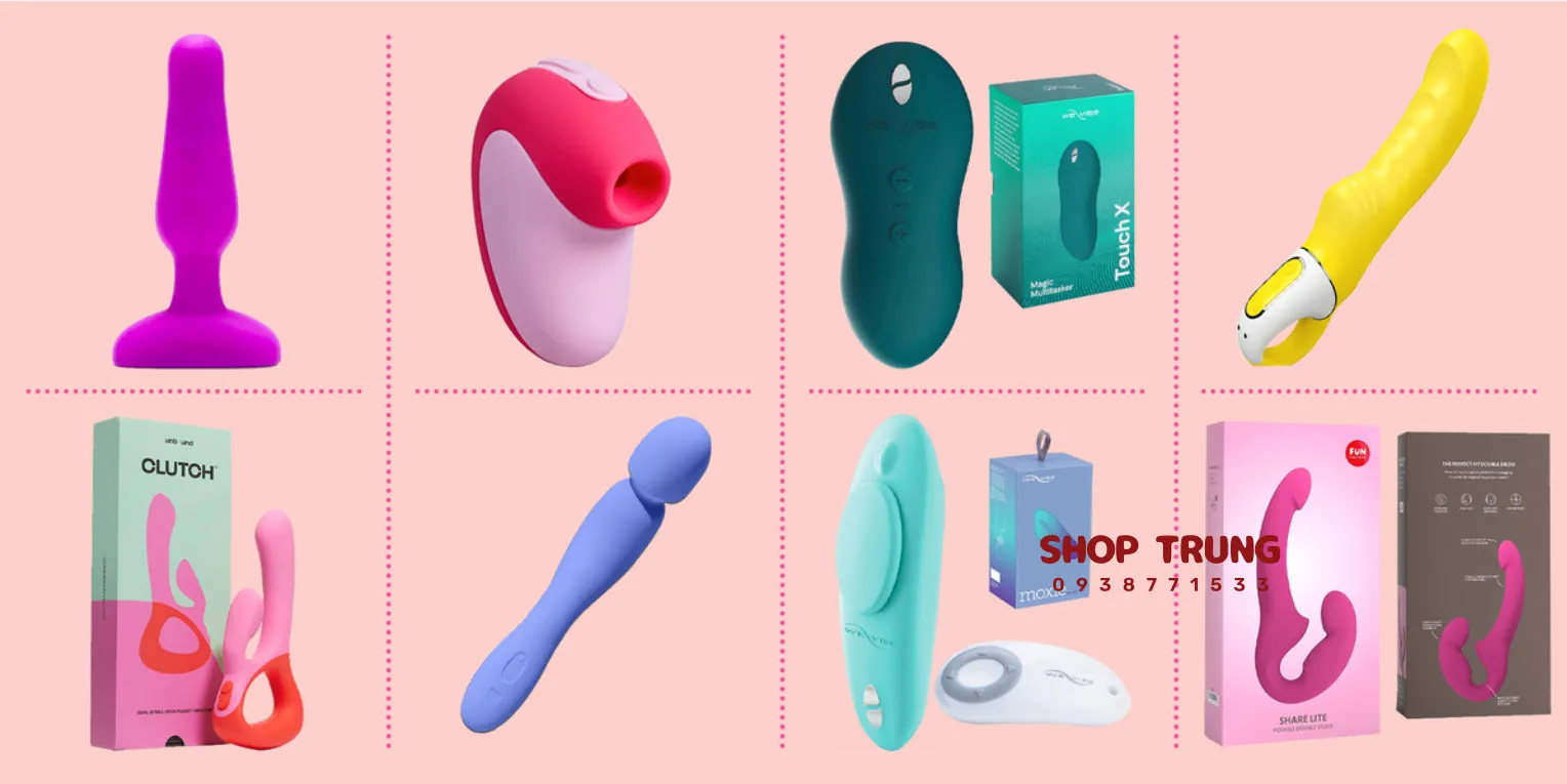 Sextoy danh cho les Sextoy danh cho les