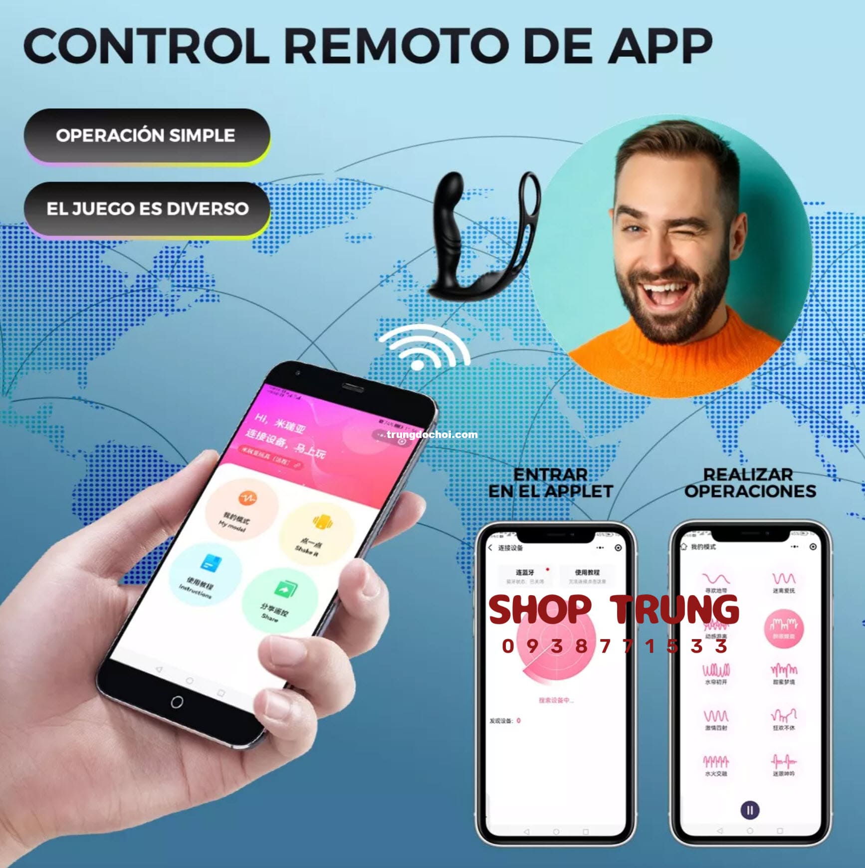 dụng cụ kích thích hậu môn dụng cụ kích thích hậu môn