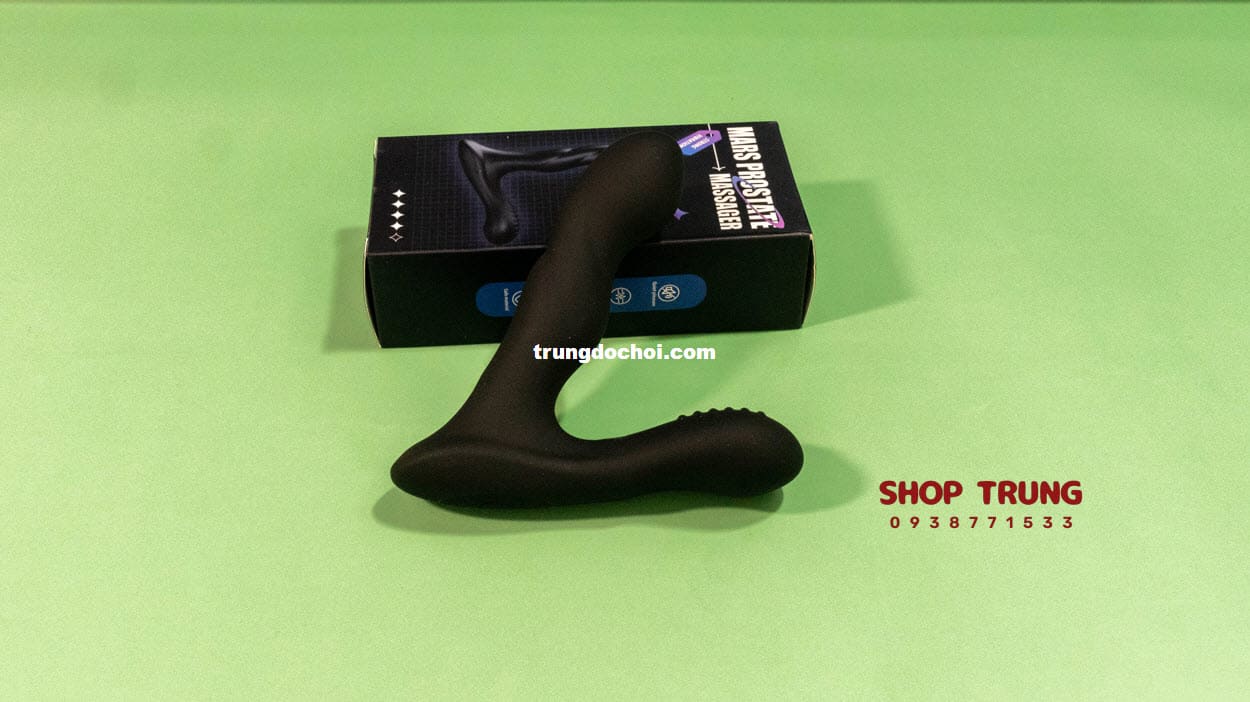 dụng cụ kích thích hậu môn dụng cụ kích thích hậu môn