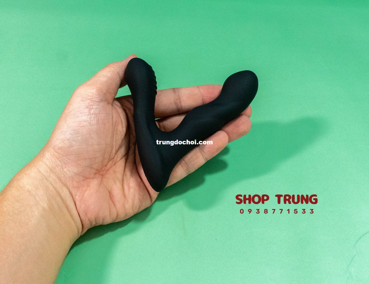 dụng cụ kích thích hậu môn dụng cụ kích thích hậu môn