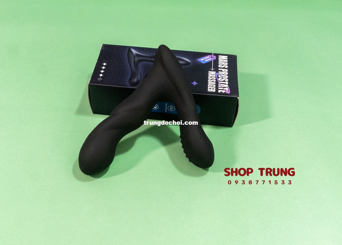 dụng cụ kích thích hậu môn dụng cụ kích thích hậu môn