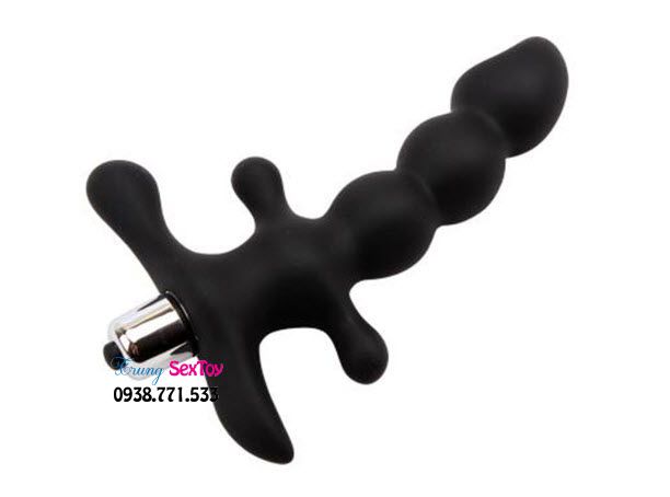 Kich thích hậu môn cầm tay có rung Kich thích hậu môn cầm tay có rung