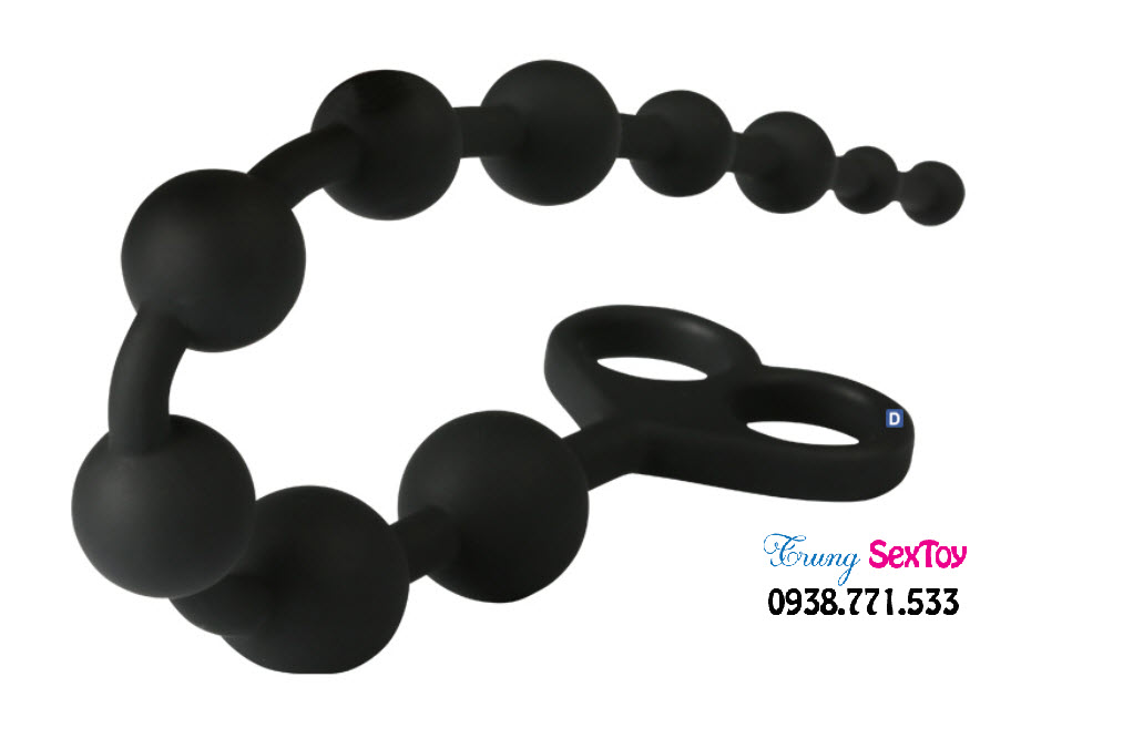 Dụng cụ kích thích hậu môn Dụng cụ kích thích hậu môn