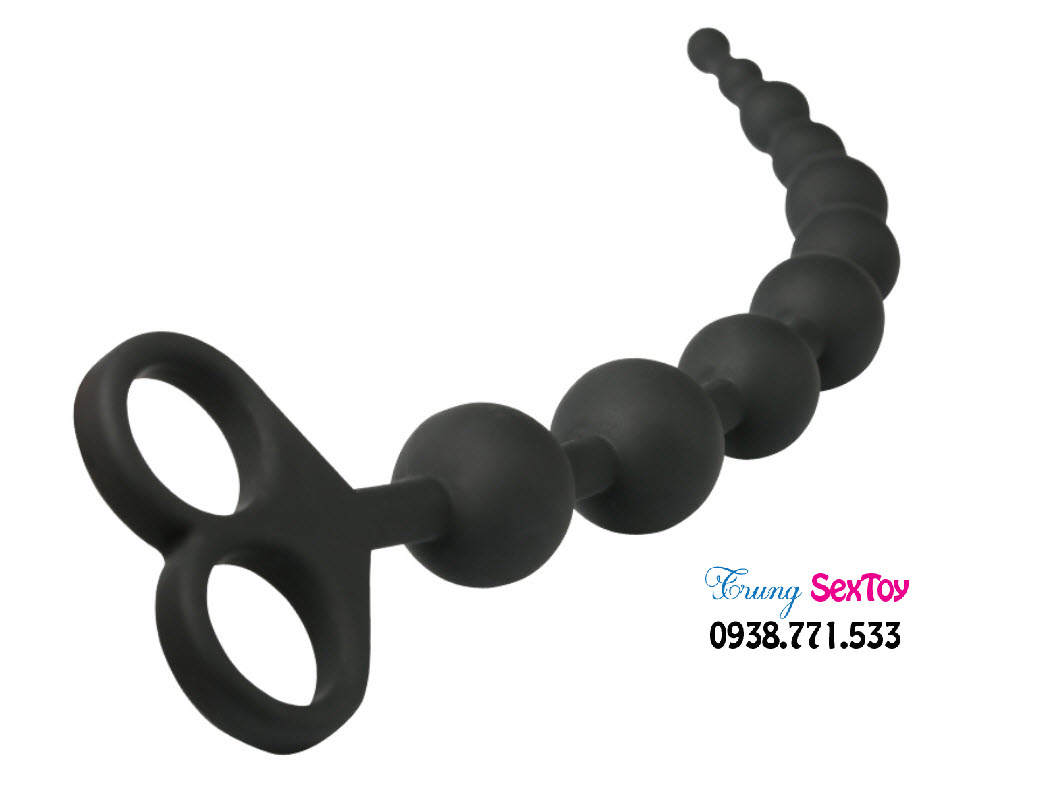 Dụng cụ kích thích hậu môn Dụng cụ kích thích hậu môn