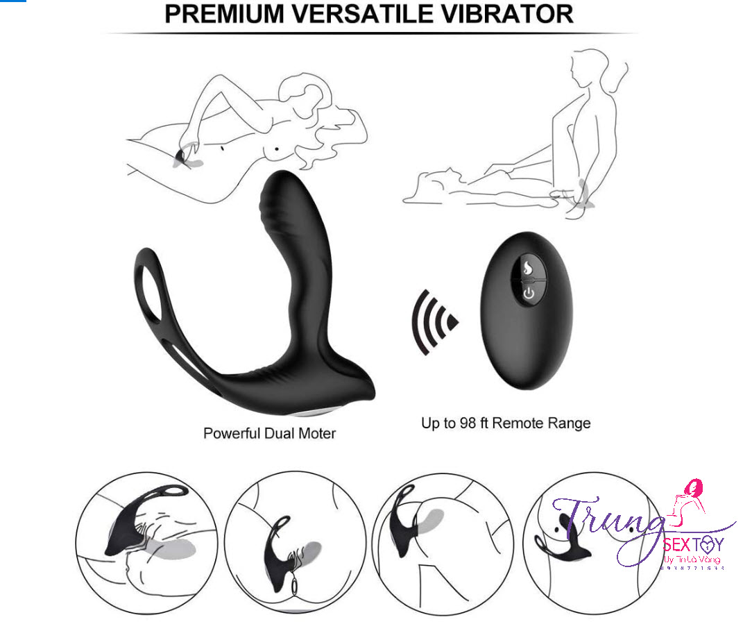 kich thich hau mon dieu khien tu xa kich thich hau mon dieu khien tu xa