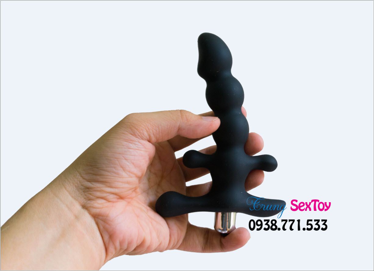 Kich thích hậu môn cầm tay có rung Kich thích hậu môn cầm tay có rung