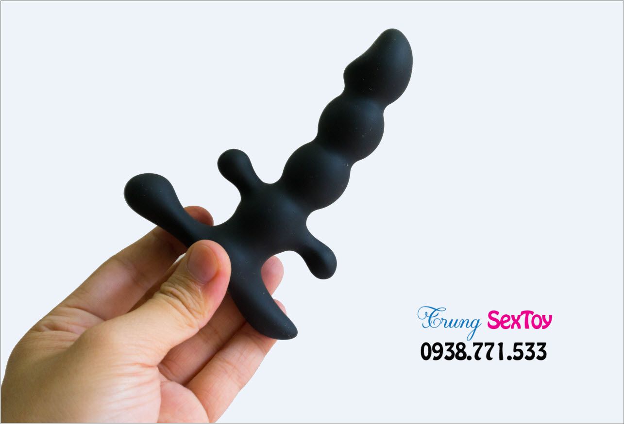 Kich thích hậu môn cầm tay có rung Kich thích hậu môn cầm tay có rung