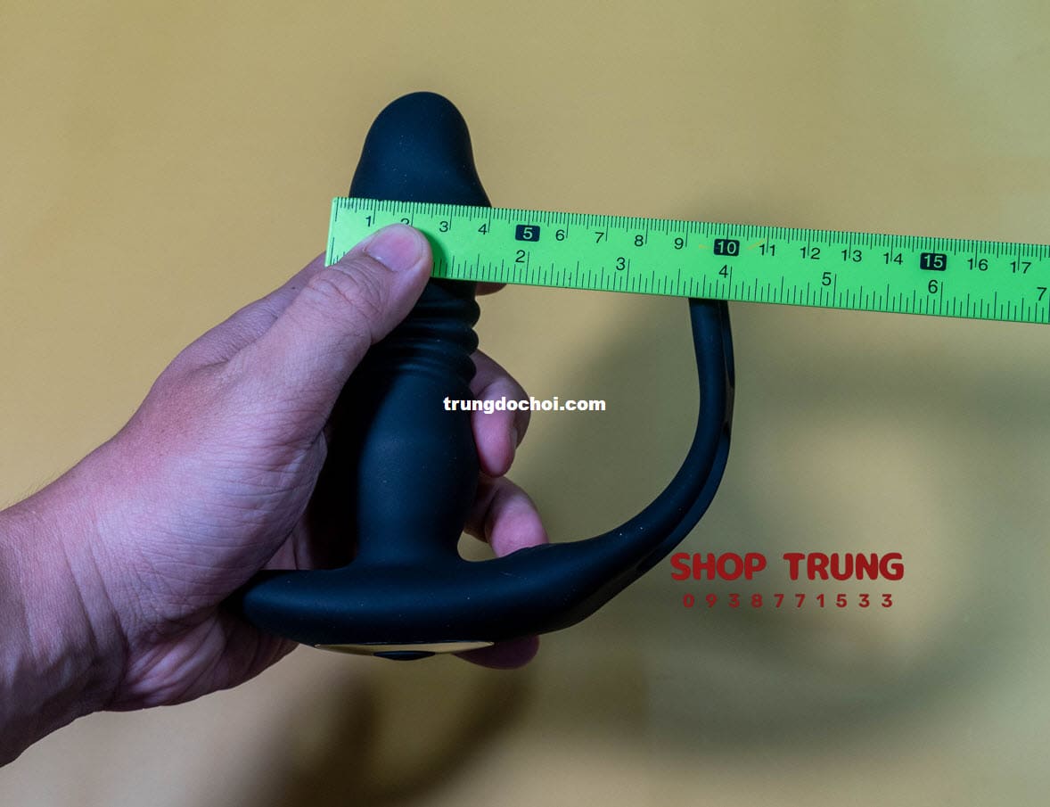 dụng cụ kích thích hậu môn dụng cụ kích thích hậu môn