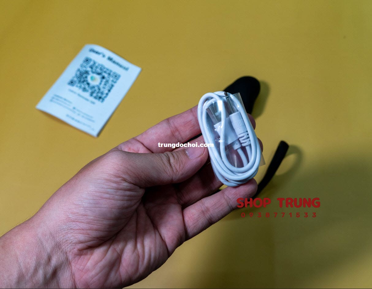 dụng cụ kích thích hậu môn dụng cụ kích thích hậu môn