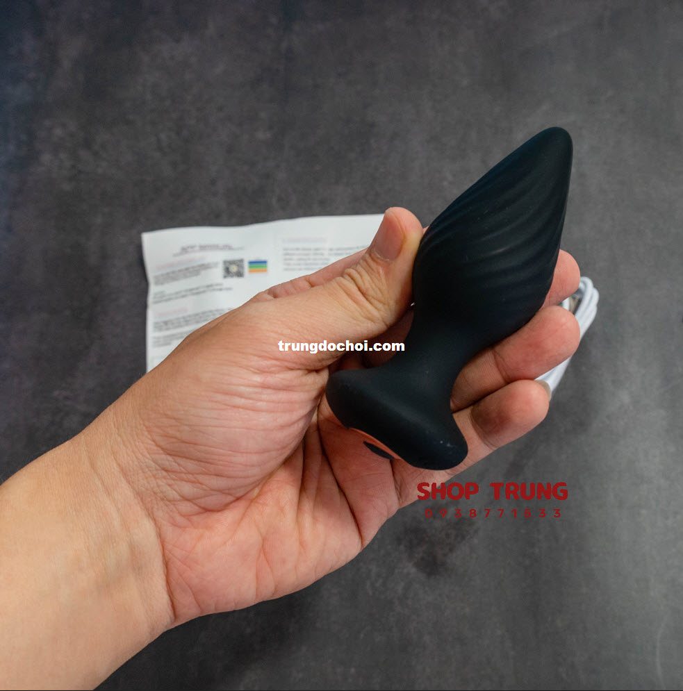 dụng cụ kích thích hậu môn dụng cụ kích thích hậu môn