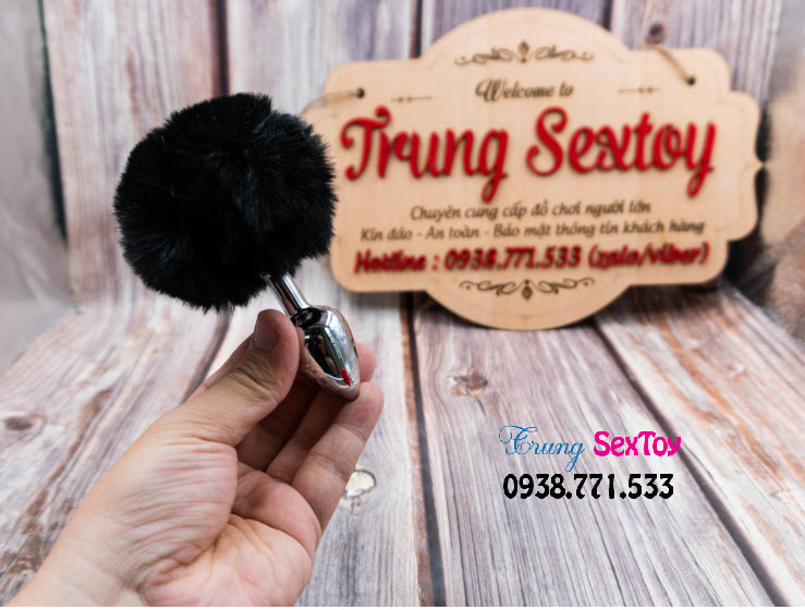 Kích thích hậu môn kim loại Kích thích hậu môn kim loại