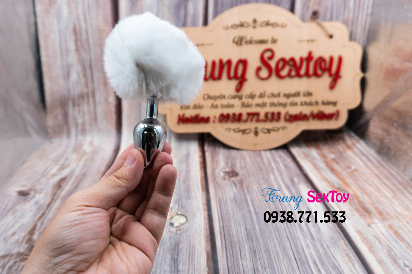 Kích thích hậu môn kim loại Kích thích hậu môn kim loại