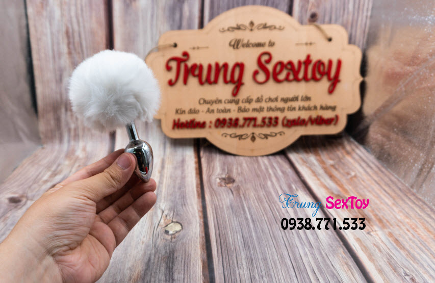 Kích thích hậu môn kim loại Kích thích hậu môn kim loại