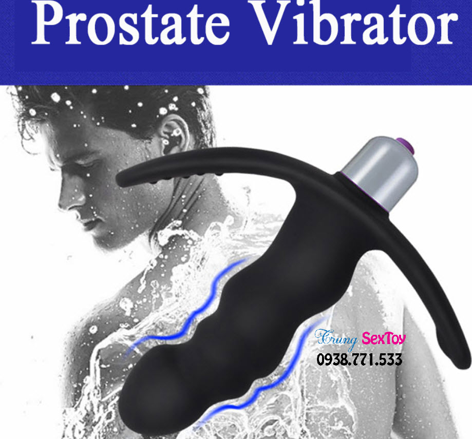 Sản phẩm dùng massage tuyến tiền liệt Sản phẩm dùng massage tuyến tiền liệt