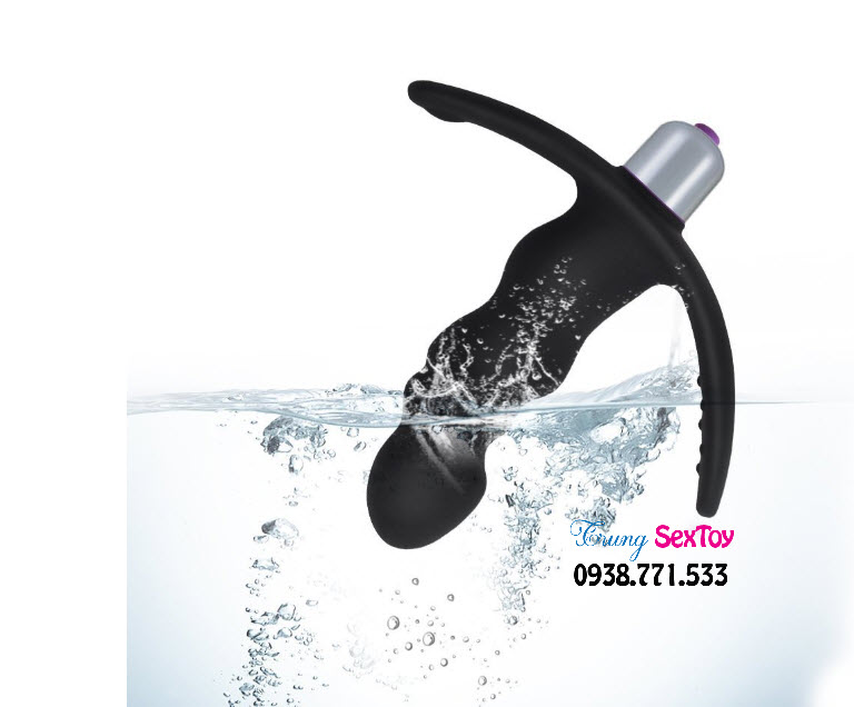 Kích thích hậu môn có rung Kích thích hậu môn có rung