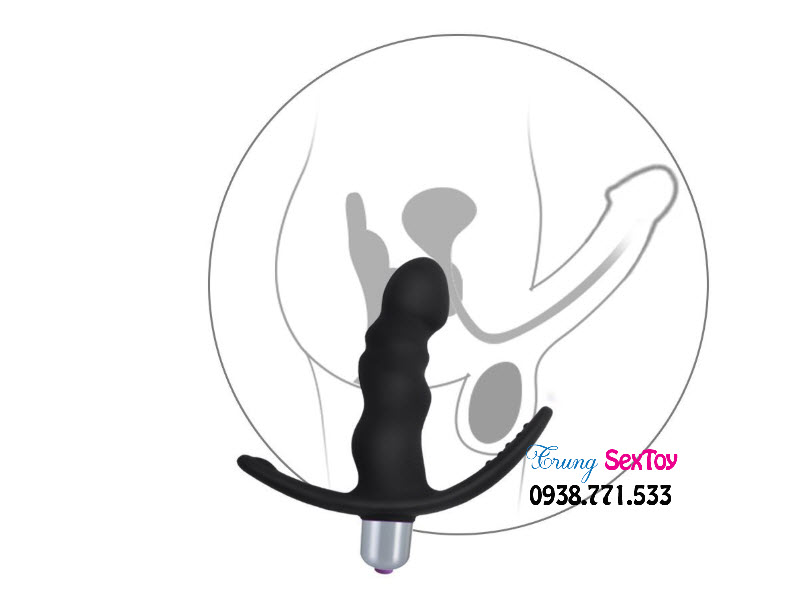 Kích thích hậu môn có rung Kích thích hậu môn có rung