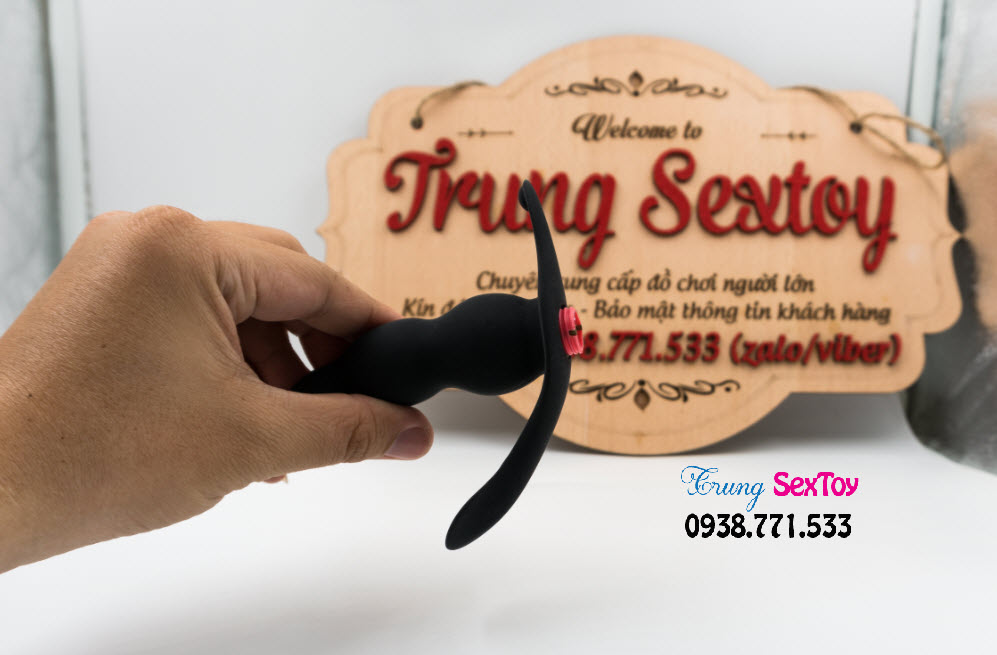 Kích thích hậu môn có rung Kích thích hậu môn có rung